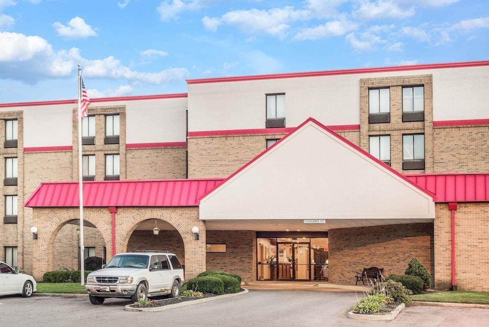 Ramada by Wyndham Xenia - photo 2