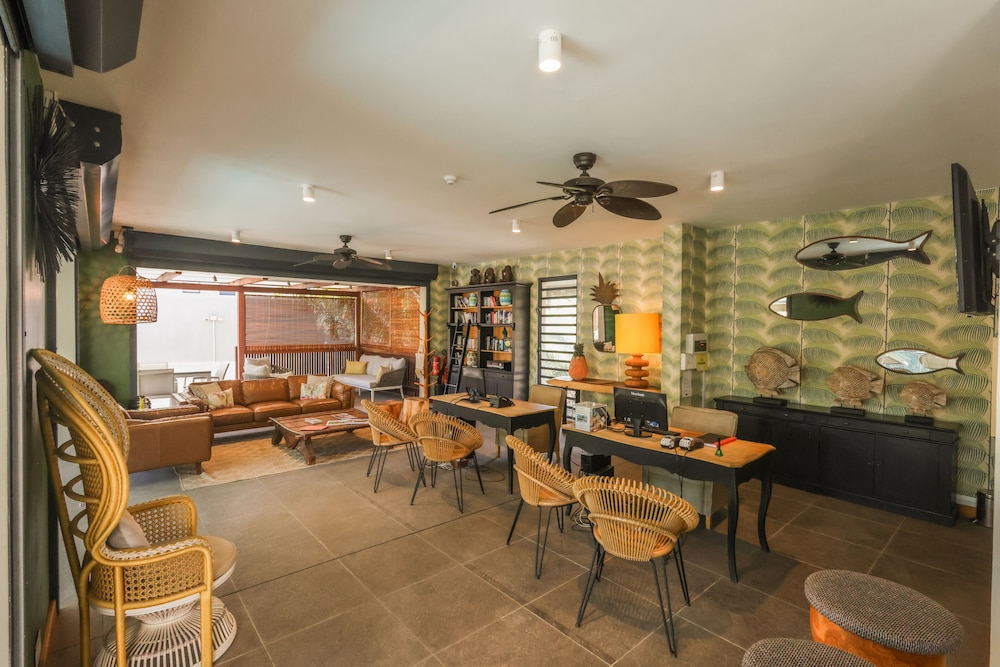 Marguery Villas by MJ Holidays — Grande Riviere Noire — photo 4