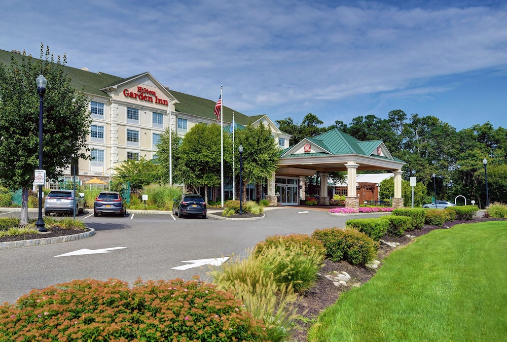 Hilton Garden Inn Hamilton - photo 63