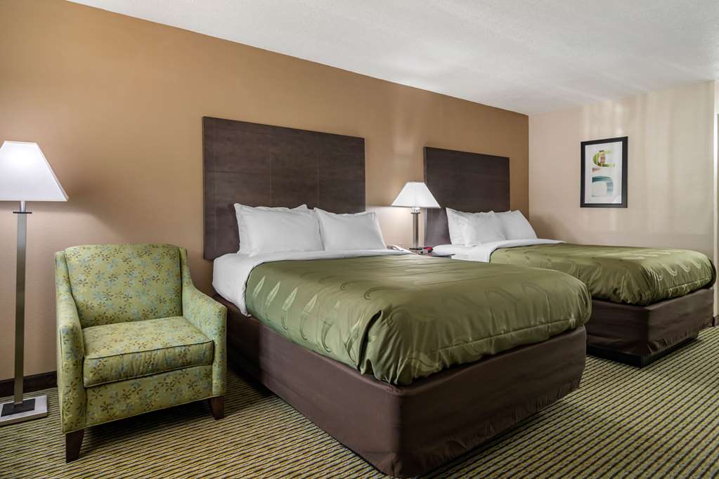 Quality Inn McDonough Atlanta South - photo 16