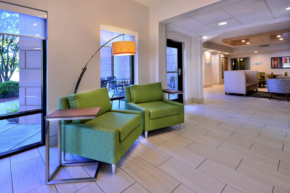 Holiday Inn Express Durham by IHG - photo 37