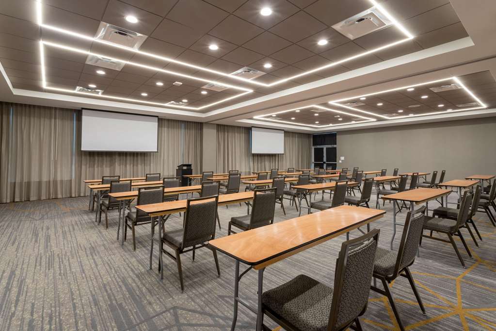 Wyndham Garden Orlando Airport - photo 31