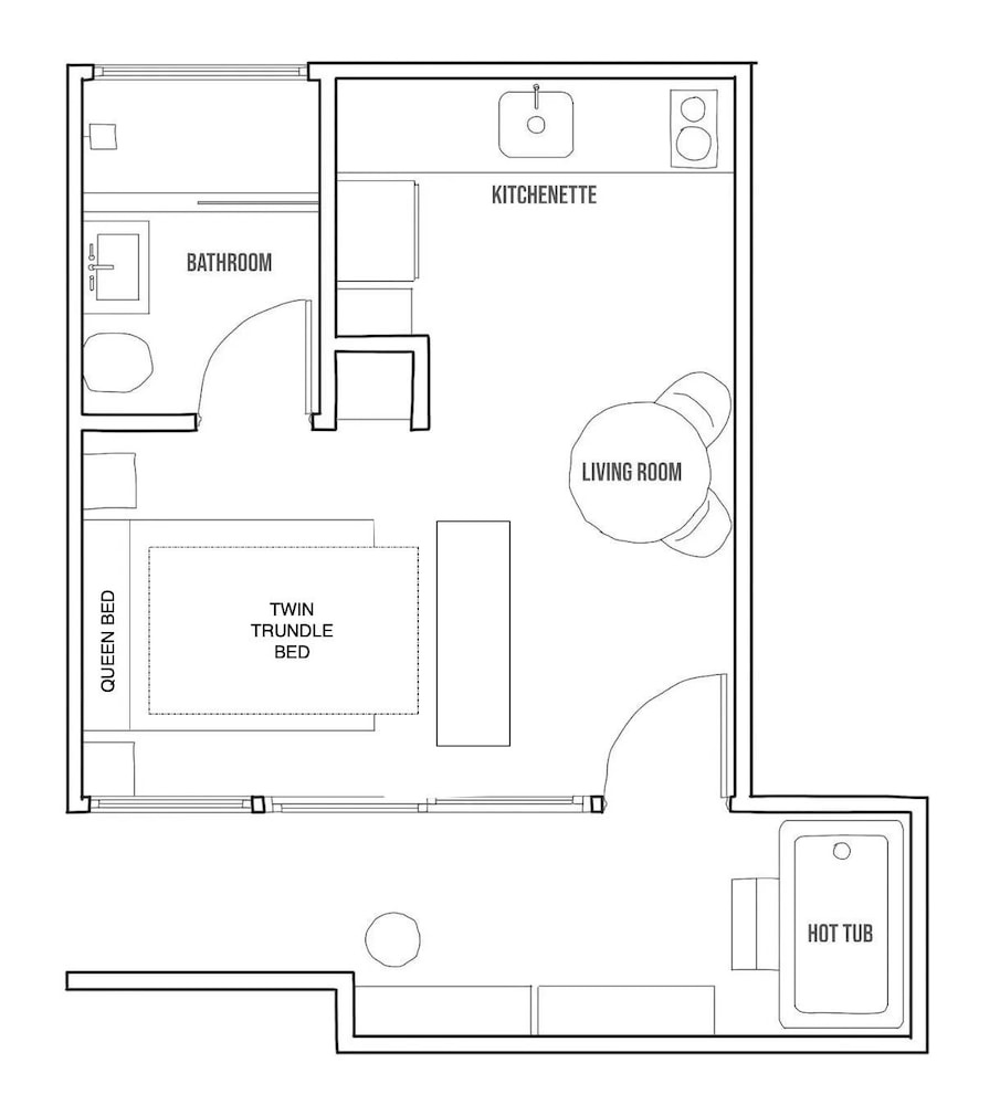 Boardwalk Hotel: Bikes Boards & Beach Gear Included - photo 57
