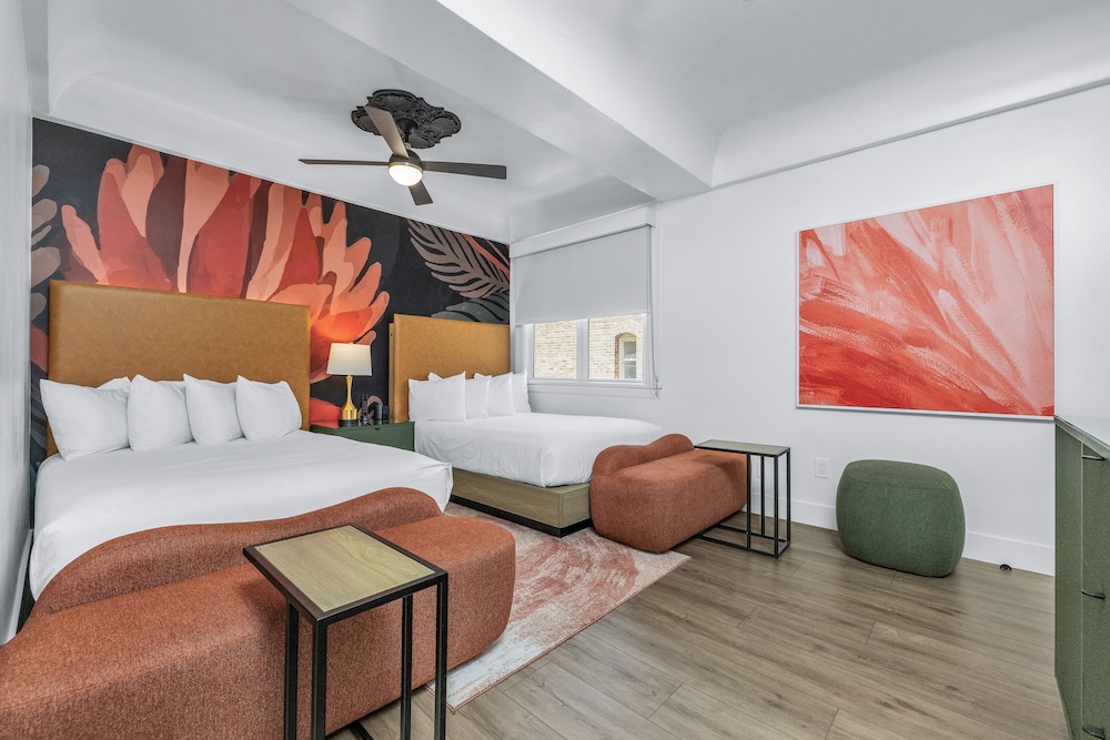 Nob Hill Hotel - photo 24