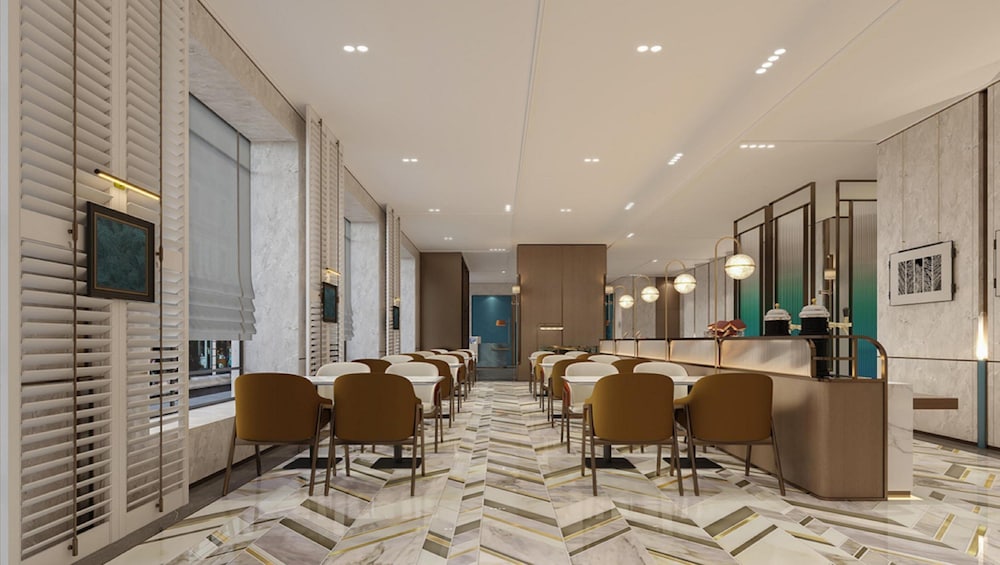 Holiday Inn Express Harbin Central Avenue By IHG in Harbin, People's Republic of China
