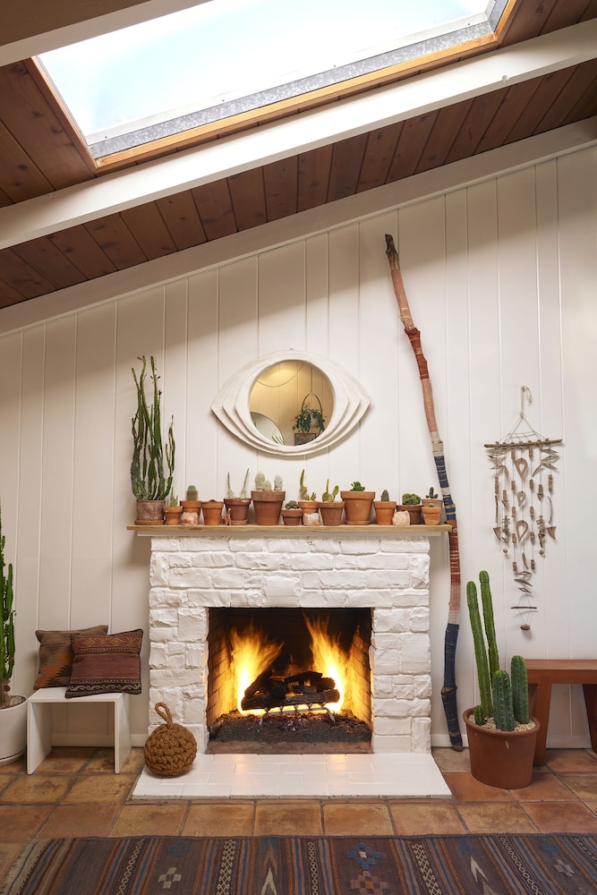 Ojai Rancho Inn - photo 2