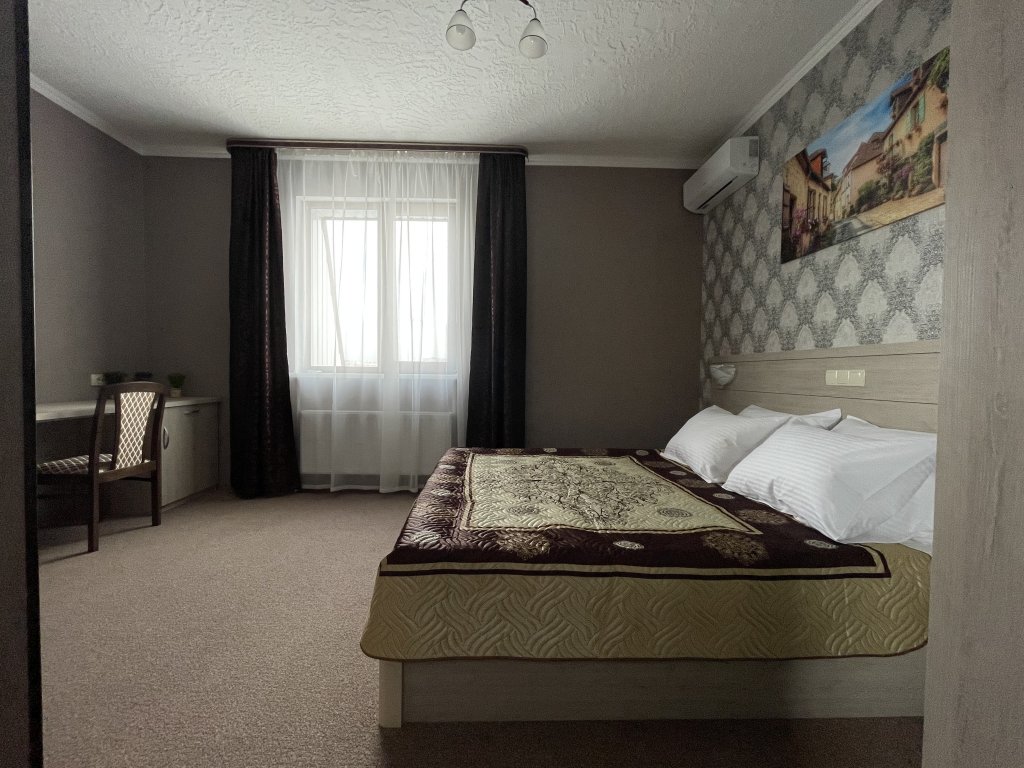 Verona Hotel — Moscow — photo 5