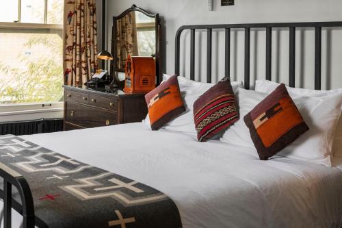 Hotel Congress - photo 31