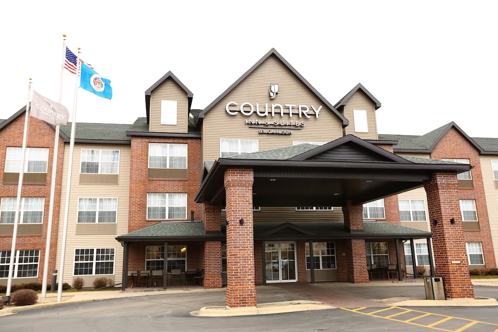 Country Inn & Suites Rochester South Mayo Clinic - photo 27