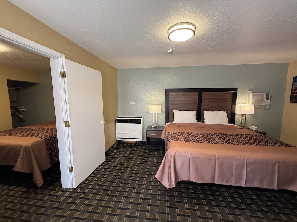 Tahoe Sands Inn - photo 10
