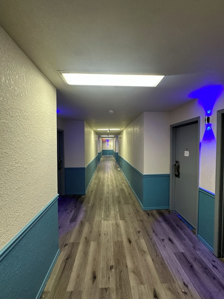 Medical Inn Oklahoma City - photo 17