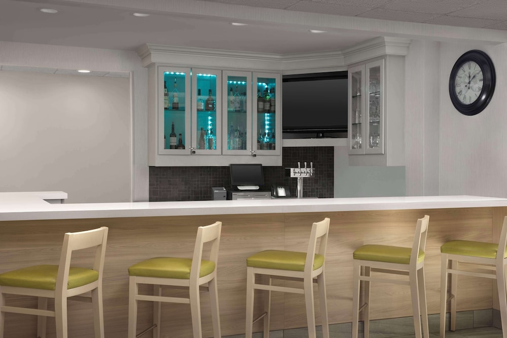 Hilton Garden Inn Raleigh Capital Blvd I 540 - photo 37