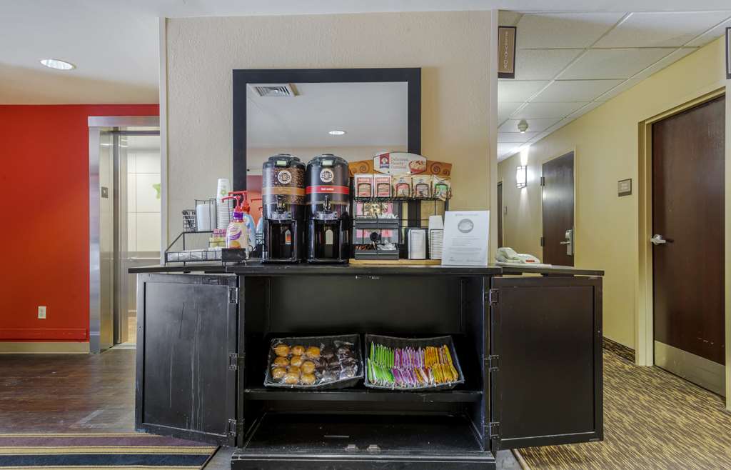 Extended Stay America Suites Ramsey Upper Saddle River - photo 9