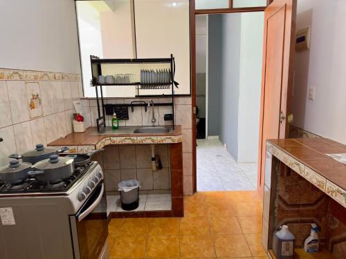 Morada Apart — Tacna — photo 4