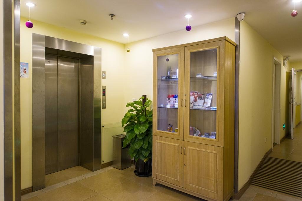Homeinns - last minute hotel in Lanzhou