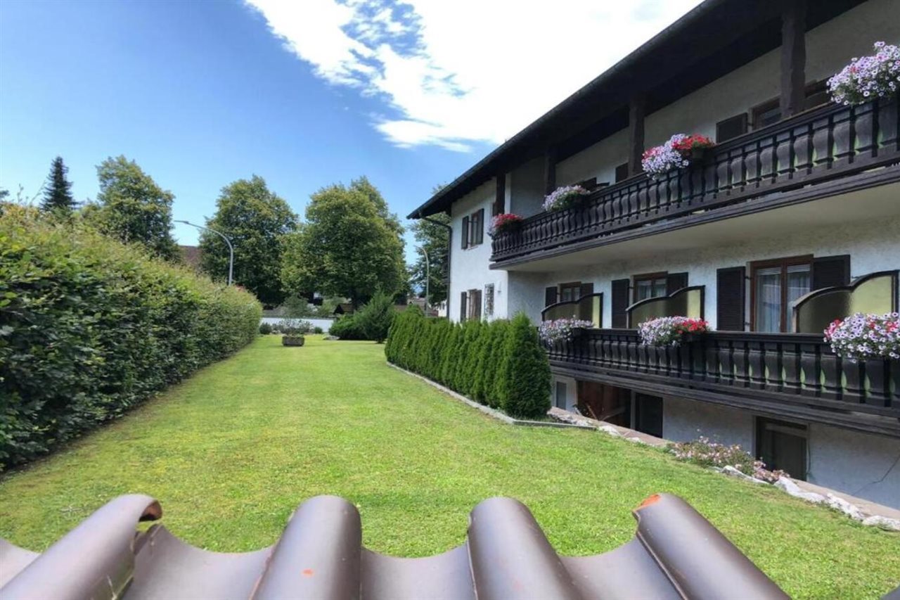 Hotel Garni Brunnthaler in Garmisch-Partenkirchen, Germany