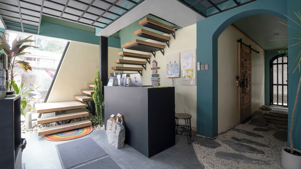 Rockinnest in El Nido, Philippines