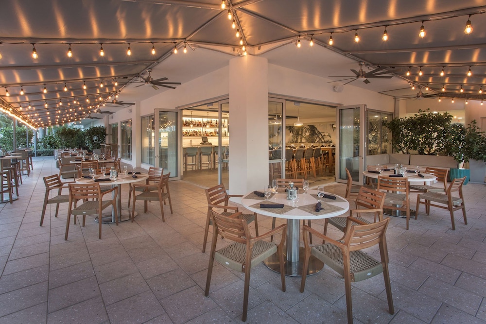 Doubletree Resort by Hilton Hollywood Beach - photo 51