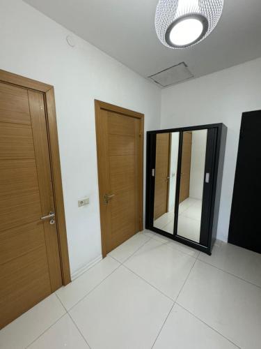 Apartment Kostava str with free parking