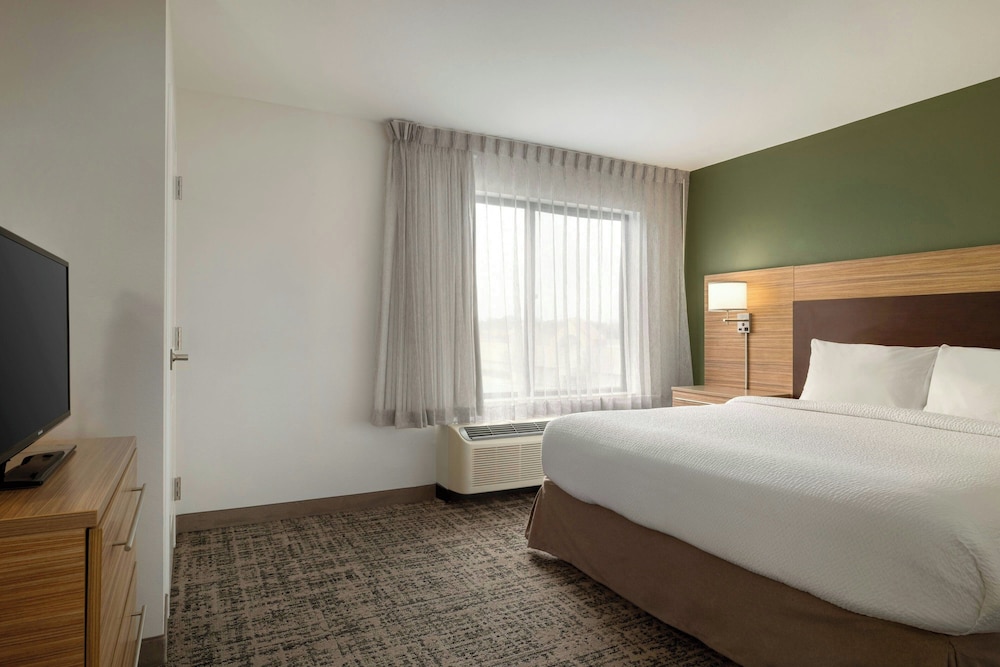 TownePlace Suites by Marriott Alexandria - photo 10