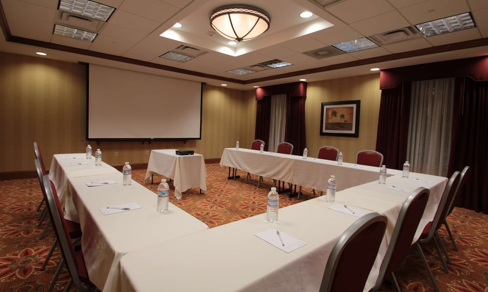 Hampton Inn Hampton Newport News - photo 31