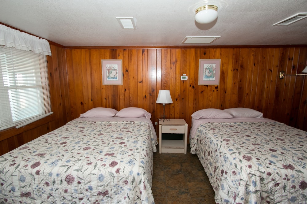 Outer Banks Motel - photo 22