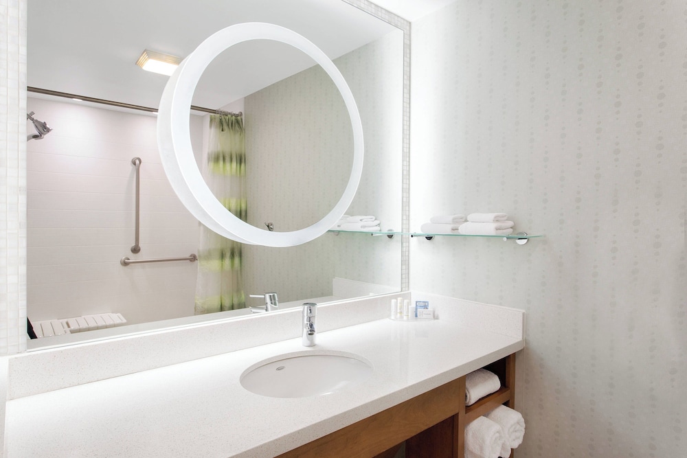 SpringHill Suites by Marriott Ewing Princeton South - photo 15