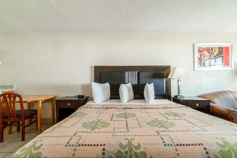 Executive Inn Port Lavaca by OYO - photo 67