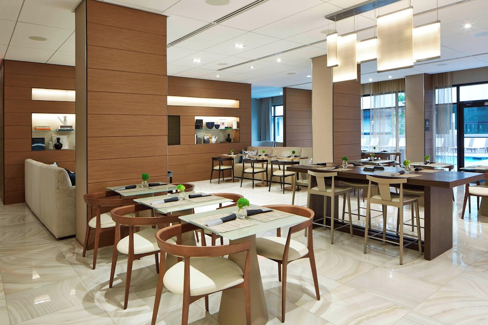 AC Hotel by Marriott Atlanta Downtown - photo 49