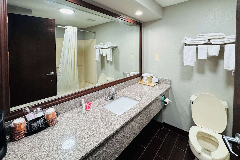Quality Inn & Suites Centerville - photo 16