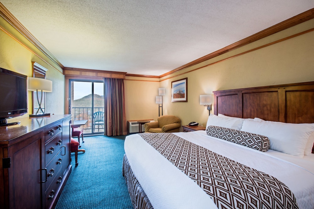 Crowne Plaza Lake Placid - photo 19