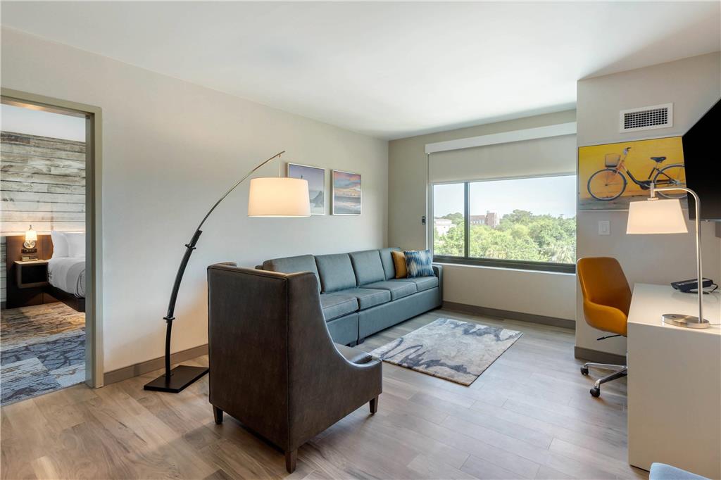 DoubleTree by Hilton Charleston Riverview - photo 26