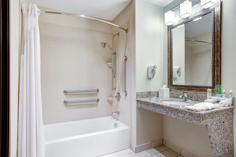 Holiday Inn Express Hotel & Suites Raceland Highway 90 by IHG - photo 19