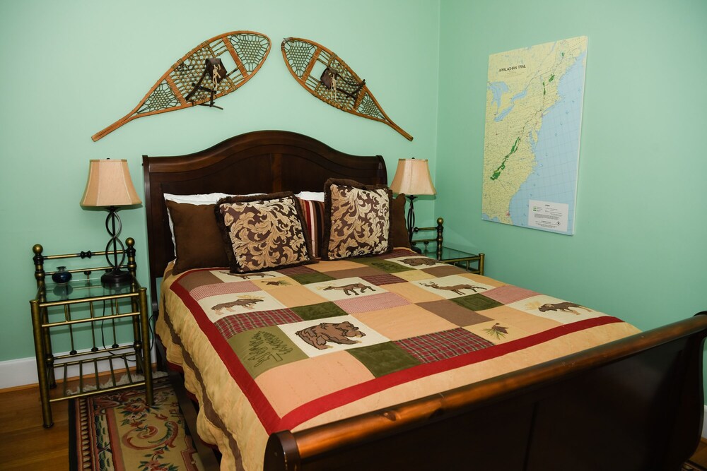 Blacksburg Bed & Breakfast - photo 40