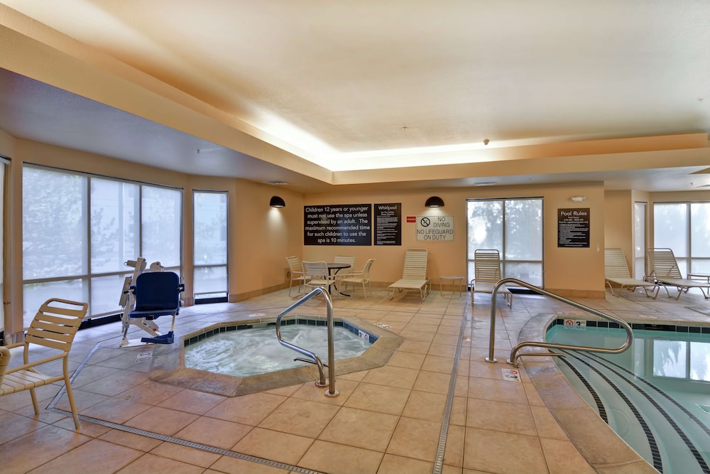 Homewood Suites Reno - photo 36