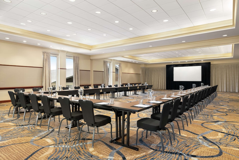 The Woodlands Resort Curio Collection by Hilton - photo 128