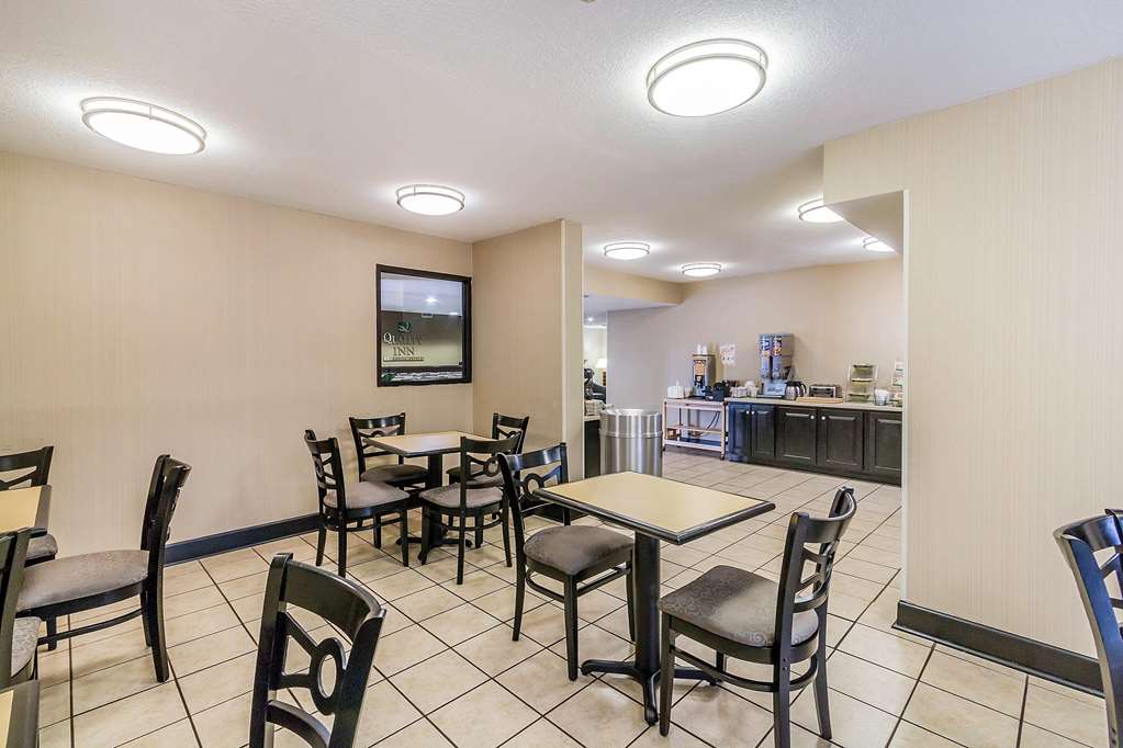 Quality Inn Savannah I 95 - photo 15