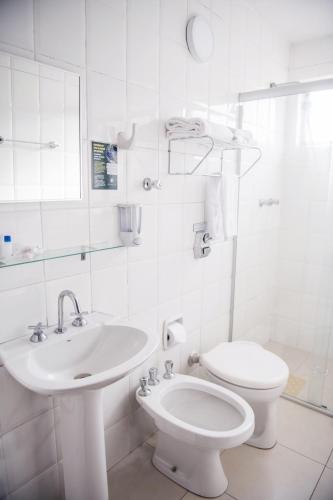 Hotel São Luiz — Sao Gabriel — photo 2