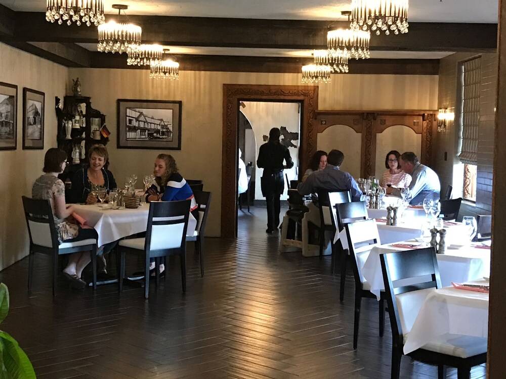 The Sherman Inn - photo 25