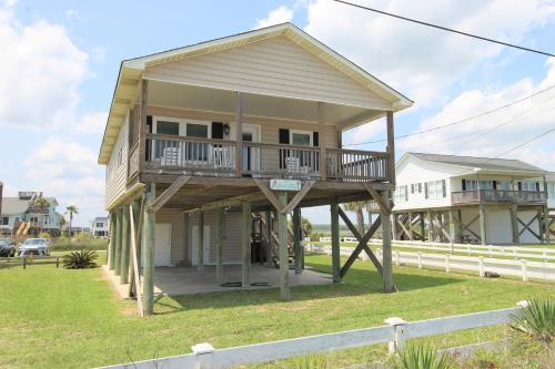Fooses Folly in Folly Beach, United States