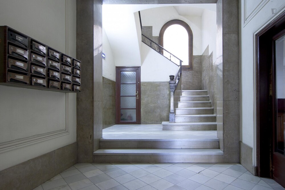 Residencia Universitaria Augusta — Barcelona — photo 4
