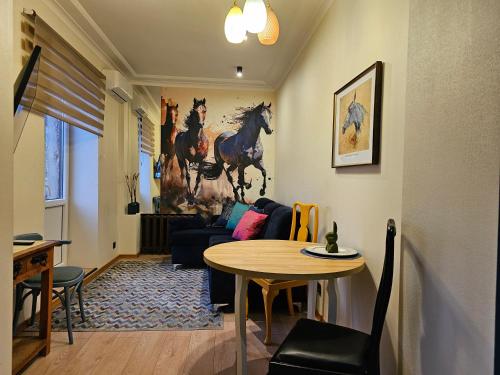Luxury Stable 1 — Rezekne — photo 2