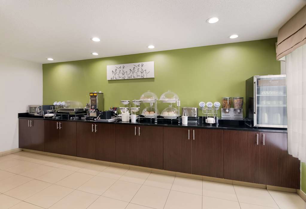 Sleep Inn Tanglewood - photo 26