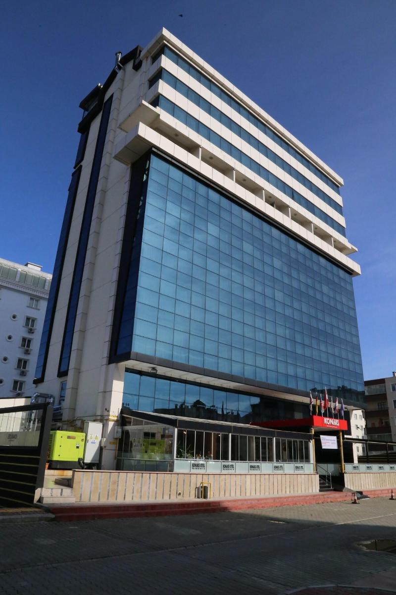 Konaks Otel — Samsun — photo 3