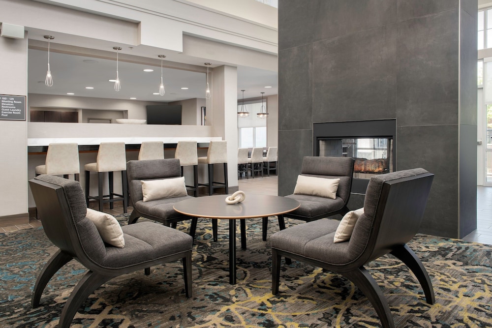 Residence Inn by Marriott Birmingham Hoover - photo 4