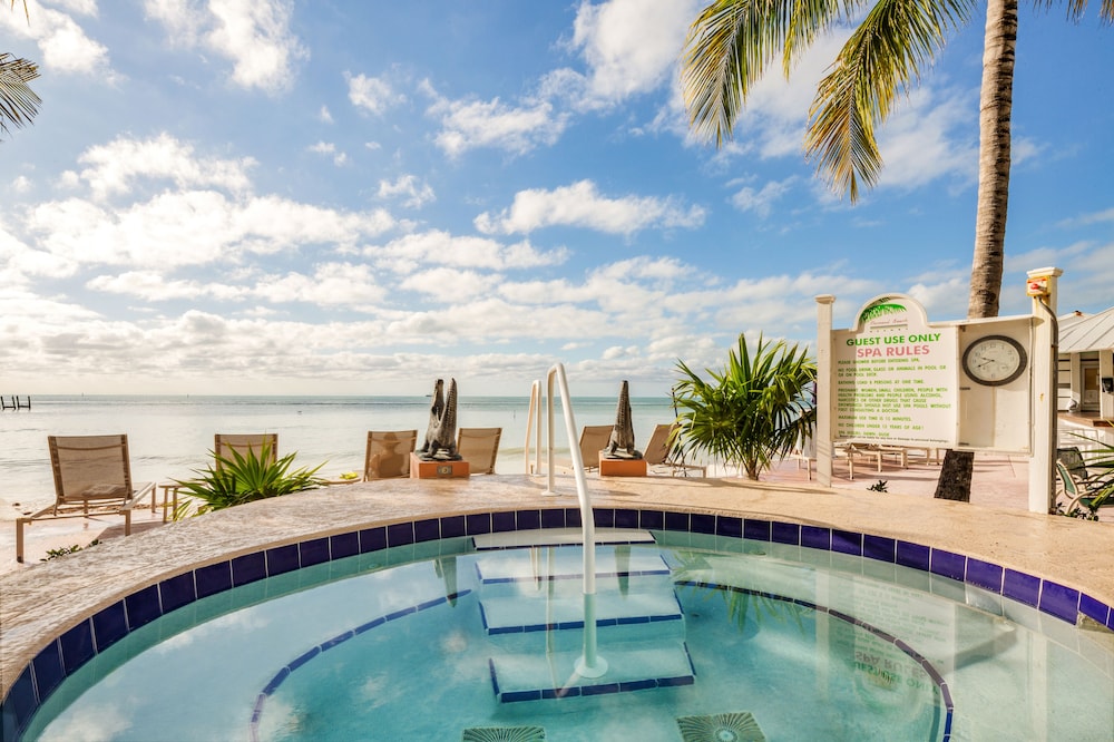 Coconut Beach Resort - photo 26