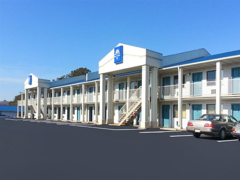 Smokies Motel Sevierville Kodak — hotel in Sevierville