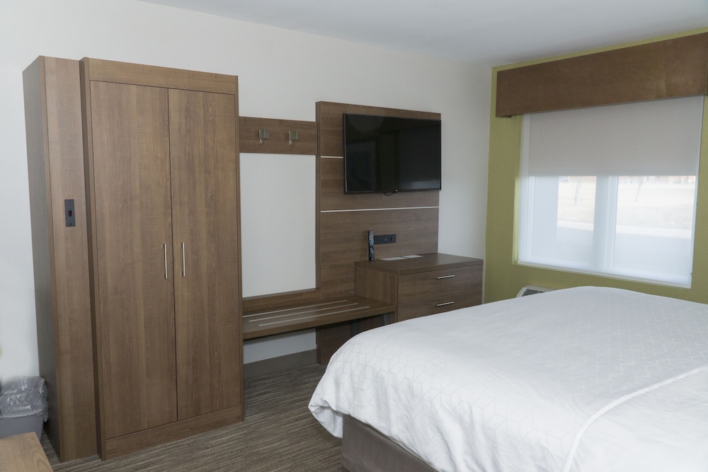 Holiday Inn Express Hotel & Suites Madison by IHG - photo 11