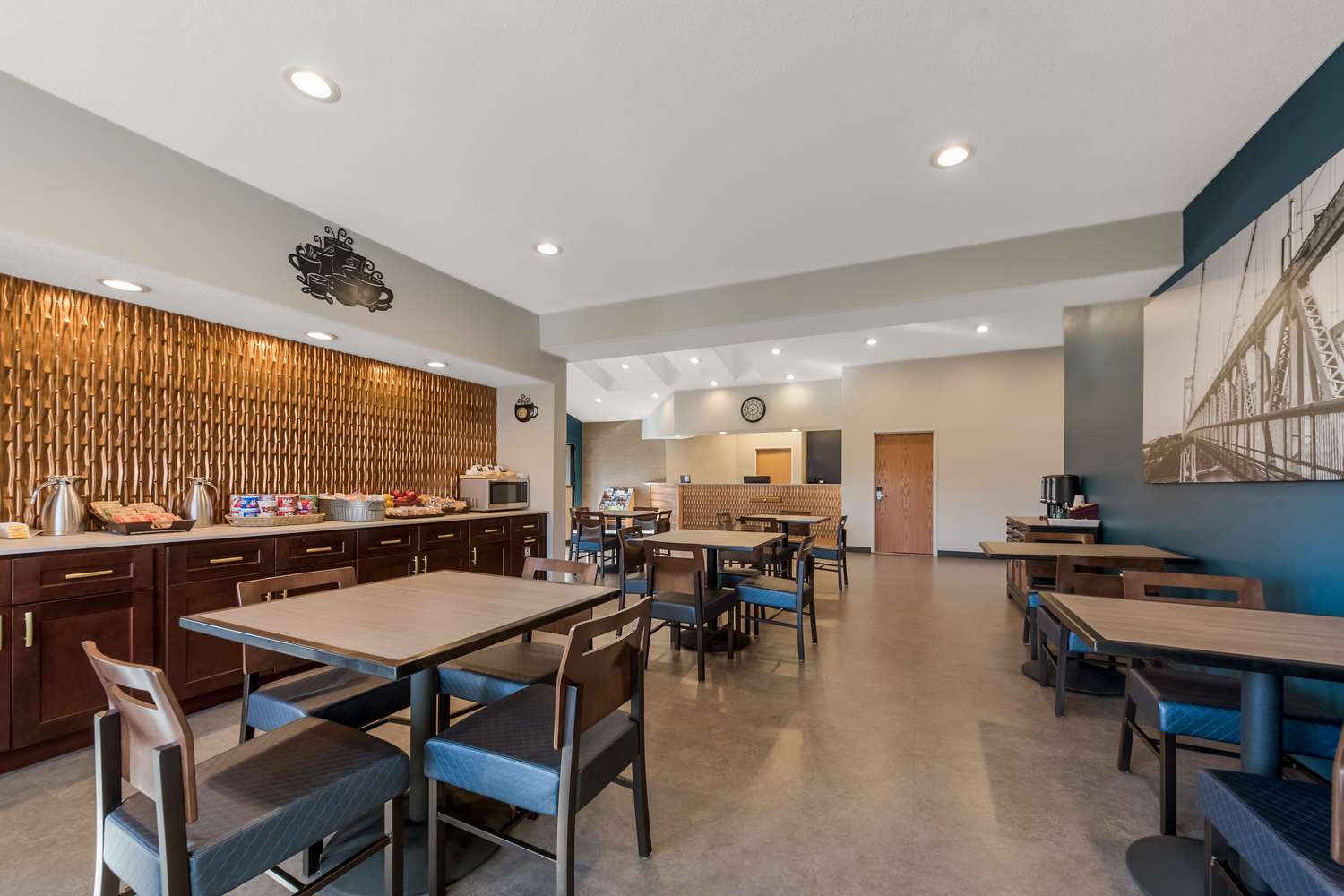 SureStay Plus Hotel by Best Western Highland Poughkeepsie - photo 49