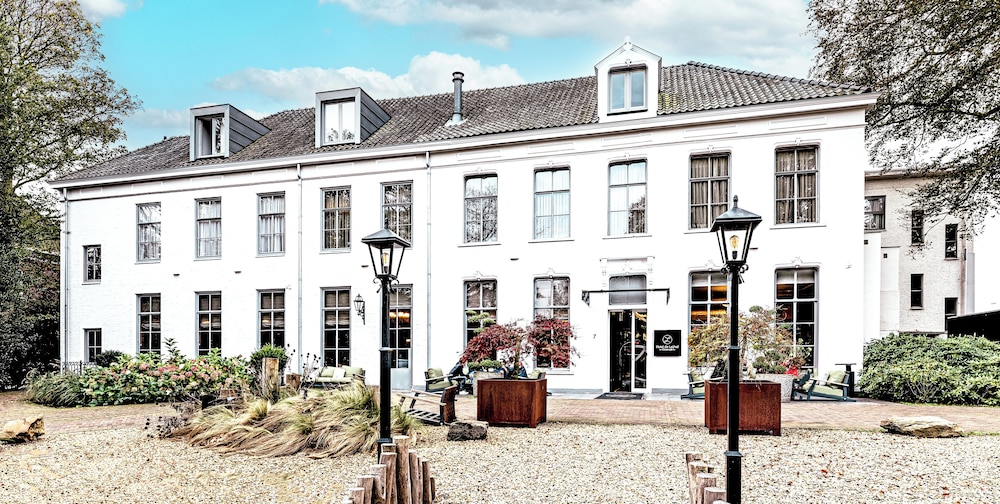 Hotel de Leijhof Oisterwijk in Oisterwijk, Netherlands